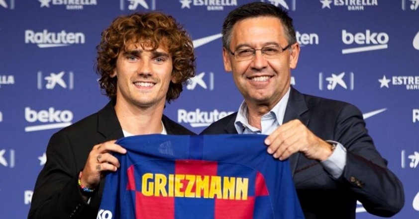 Không thể tin nổi: Barca chi hàng triệu euro để 'bịt miệng' hành vi sai trái 176886