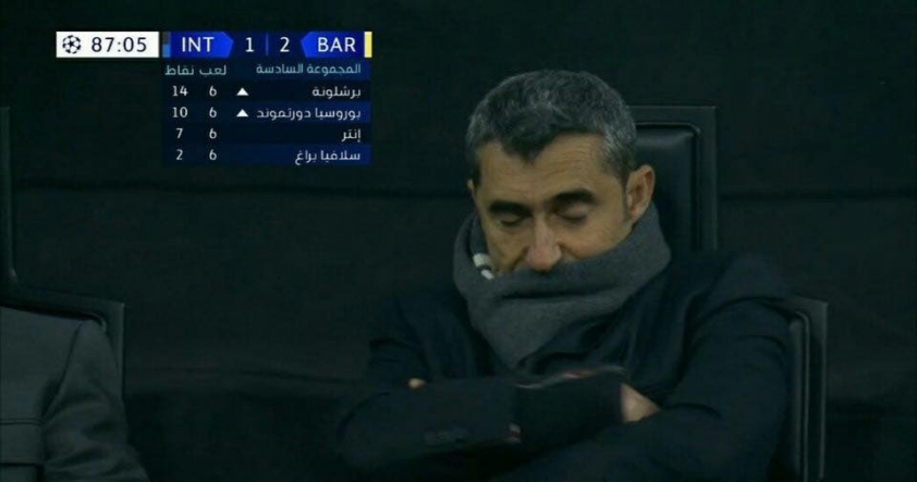 Barca có thực sự 'sợ' khi rơi vào bảng từ thần Champions League? 177505