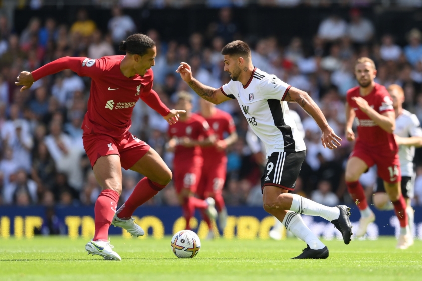 Nhận định, dự đoán Arsenal vs Fulham, 23h30 ngày 27/8/2022 177691