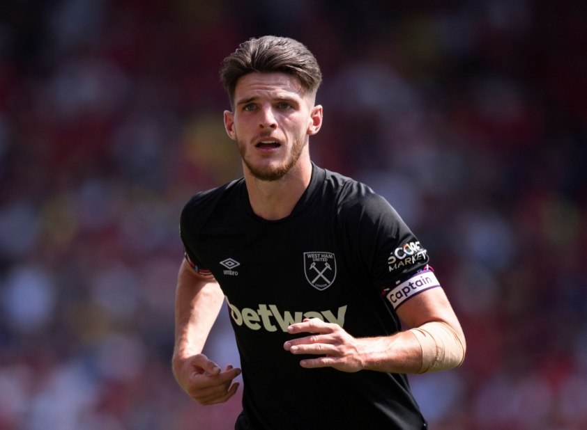 West Ham có thành tích đáng báo động sau 3 trận thua liên tiếp. Ảnh: GETTY