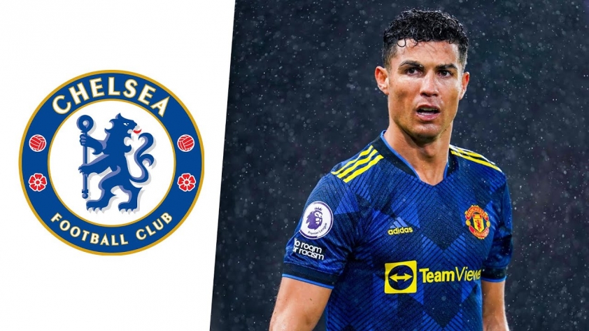 Bỏ qua Napoli, Ronaldo chốt gia nhập đội bóng vĩ đại nước Anh 179059