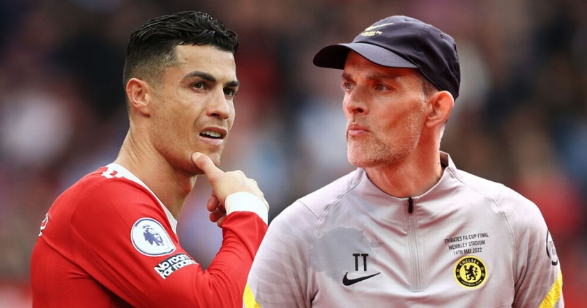 Bỏ qua Napoli, Ronaldo chốt gia nhập đội bóng vĩ đại nước Anh 179061