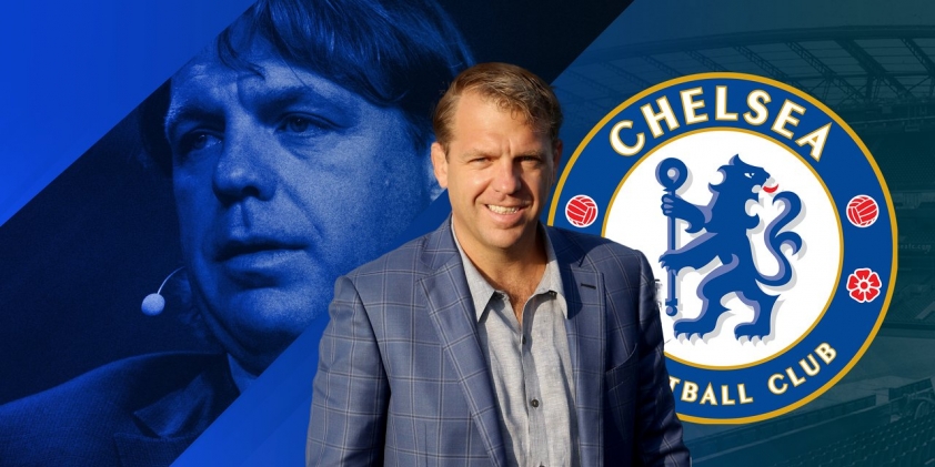Trong cơn bí bách, Chelsea quyết làm điều không tưởng với Frenkie de Jong 180220