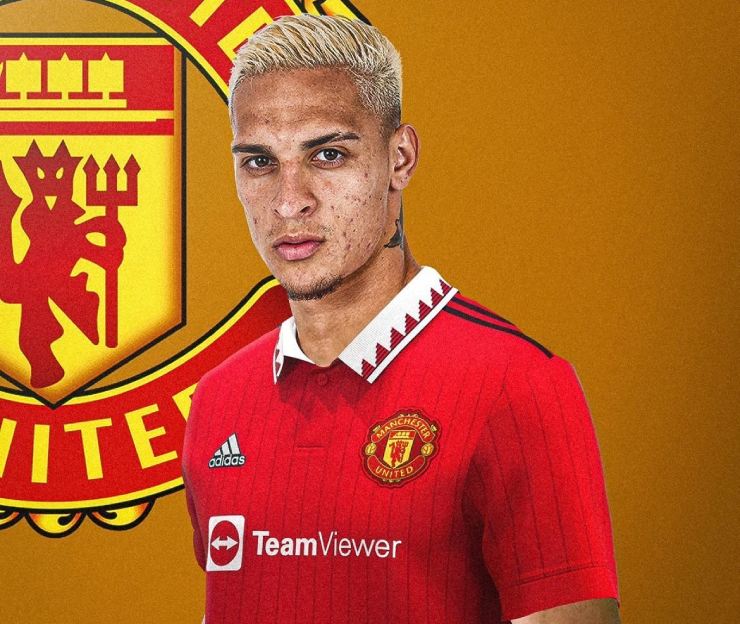 MU khiến cho Man City, Chelsea, Liverpool 'muối mặt' bởi cái tên này 181314