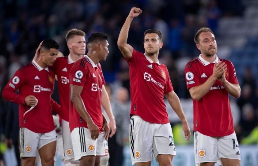 MU cuối cùng đã có 'Frenkie De Jong của riêng mình' 181618