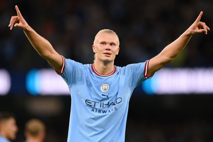 Nhận định, dự đoán Aston Villa vs Man City, 23h30 ngày 3/9/2022 181476