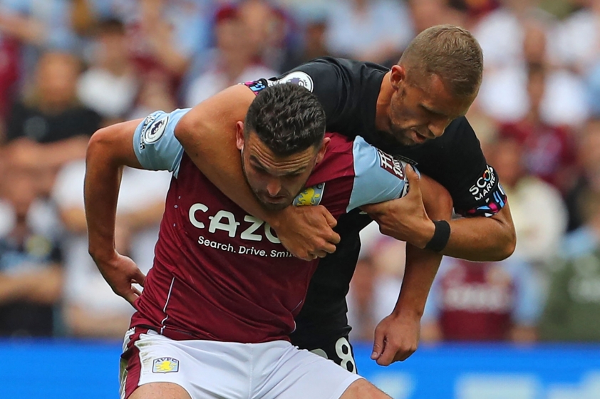 Nhận định, dự đoán Aston Villa vs Man City, 23h30 ngày 3/9/2022 181477