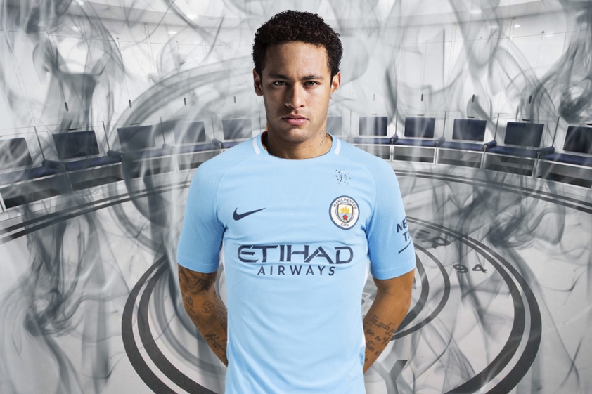 Tin chuyển nhượng 3/9: Ronaldo bỏ lỡ bến đỗ trong mơ, Neymar bị bán sang Man City? 181441