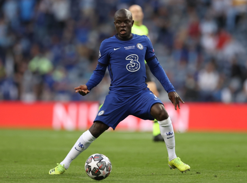 Tin chuyển nhượng tối 3/9: Ronaldo nhận tin vui khi ở lại MU, Chelsea nguy cơ mất Kante 181585