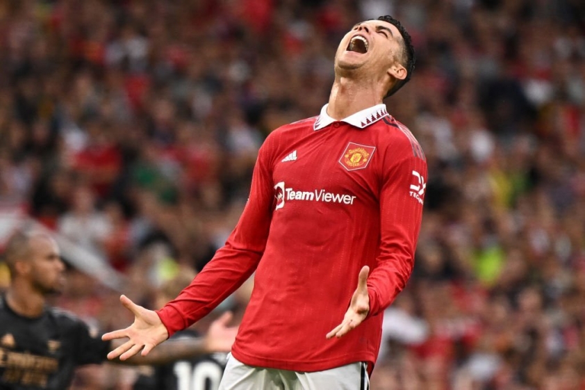 Tin MU mới nhất 5/9: Ronaldo 'chạm đáy nỗi đau', Antony lập kỷ lục ngay trận ra mắt 182085