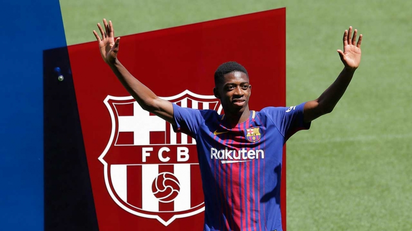 Được Barca chiếu cố, 'cầu thủ xuất sắc nhất thế giới' chứng minh Xavi đã đúng 183963