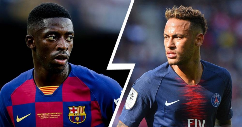 Được Barca chiếu cố, 'cầu thủ xuất sắc nhất thế giới' chứng minh Xavi đã đúng 183968