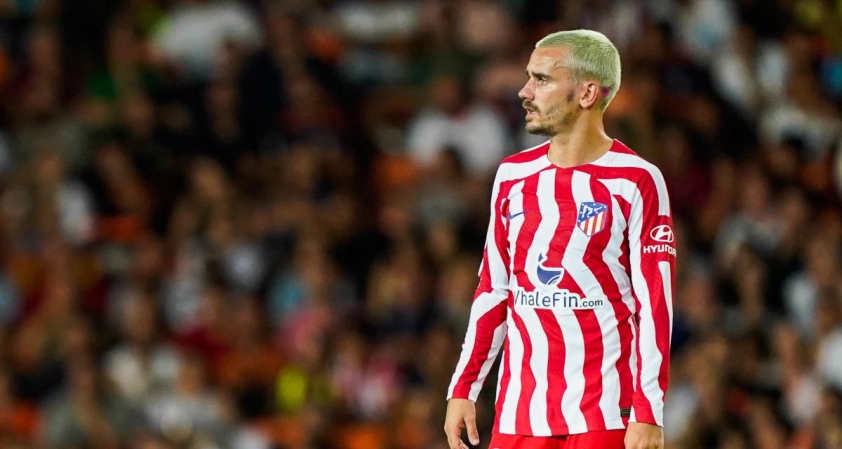 Bị Atletico Madrid 'chơi khăm', Barca chuẩn bị tung đòn đáp trả đầy sức nặng 184445