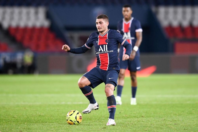Không phải Messi, đây mới là người khiến Neymar 'bái phục' tại PSG 184860