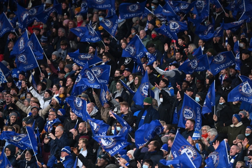 Tuchel lộ hình ảnh đáng thương sau khi bị sa thải, fan Chelsea đau thấu tâm can 184810