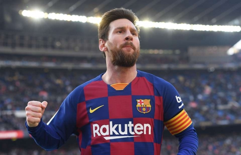 Tin chuyển nhượng 11/9: Ronaldo được 'ông lớn' chốt chiêu mộ, Messi tái hợp Barca?