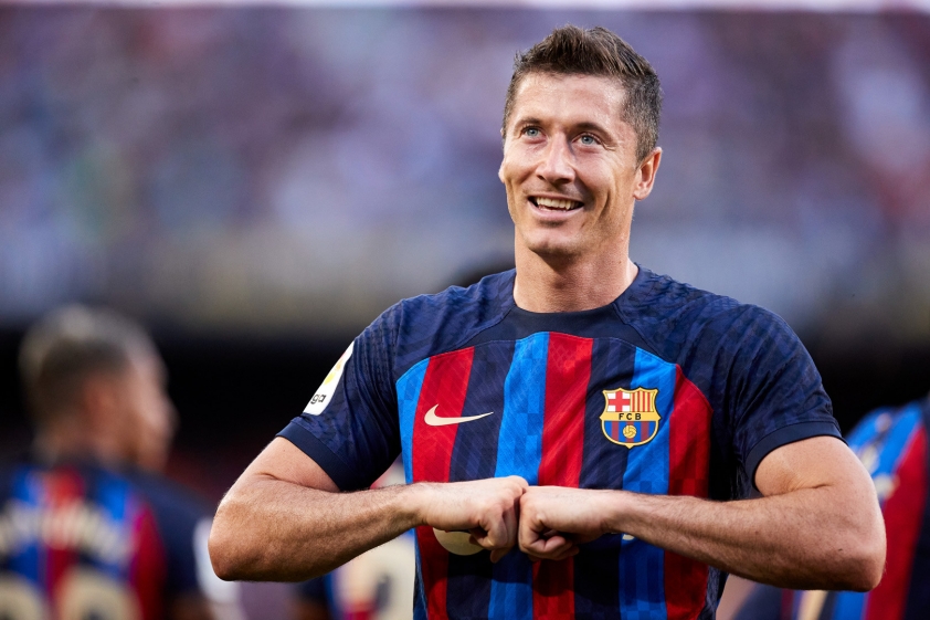 Nhận định lượt 2 vòng bảng Cúp C1: Tâm điểm Bayern vs Barca, chờ đón Chelsea của Graham Potter 186150
