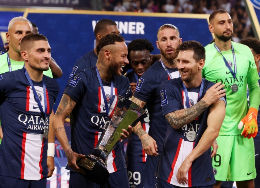 Nhận định lượt 2 vòng bảng Cúp C1: Tâm điểm Bayern vs Barca, chờ đón Chelsea của Graham Potter 186154