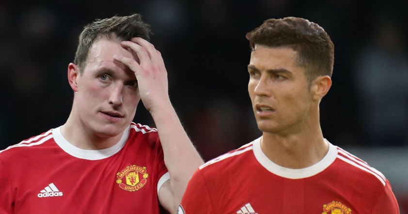 MU quyết xử phũ, tương lai Ronaldo coi như đã sáng tỏ 186237