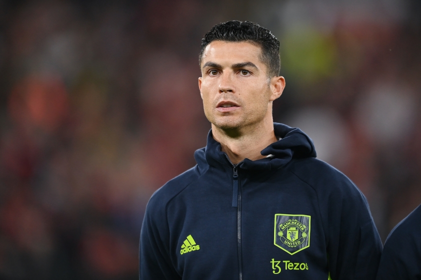 Ronaldo thể hiện phẩm chất huyền thoại, xứng danh dòng máu
