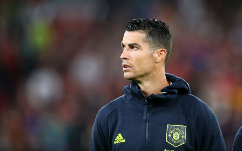 Thiên thời đã đến, Ronaldo ở lại MU và sẽ được đá chính 186890