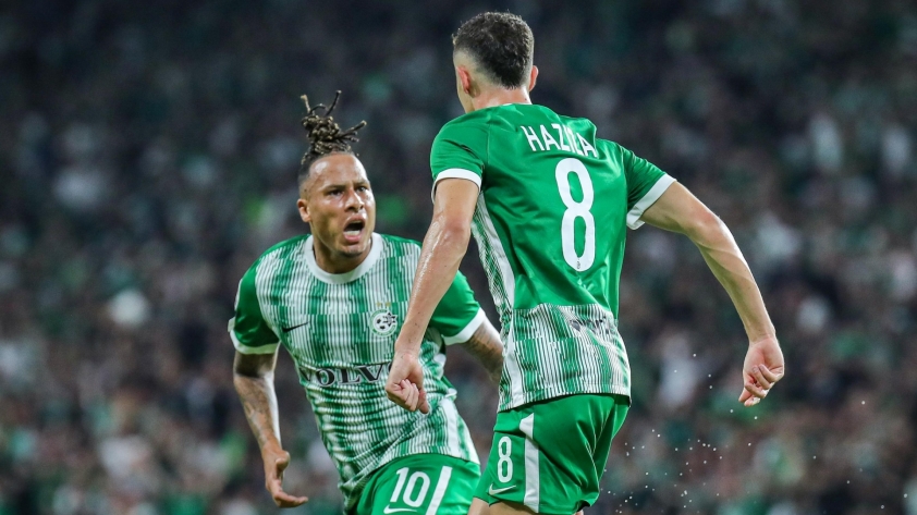 Maccabi Haifa sẽ có cuộc tiếp đón PSG trên sân nhà tại lượt trận thứ 2 vòng bảng Champions Leagues 2022/2023.
