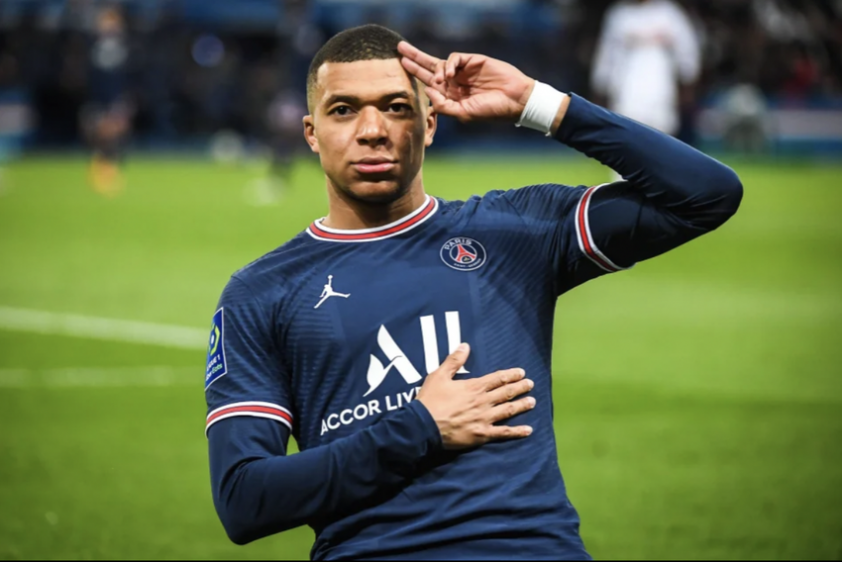 'Ông trùm' lộ thông tin mật, vụ MU chiêu mộ Mbappe đã sáng tỏ 187870
