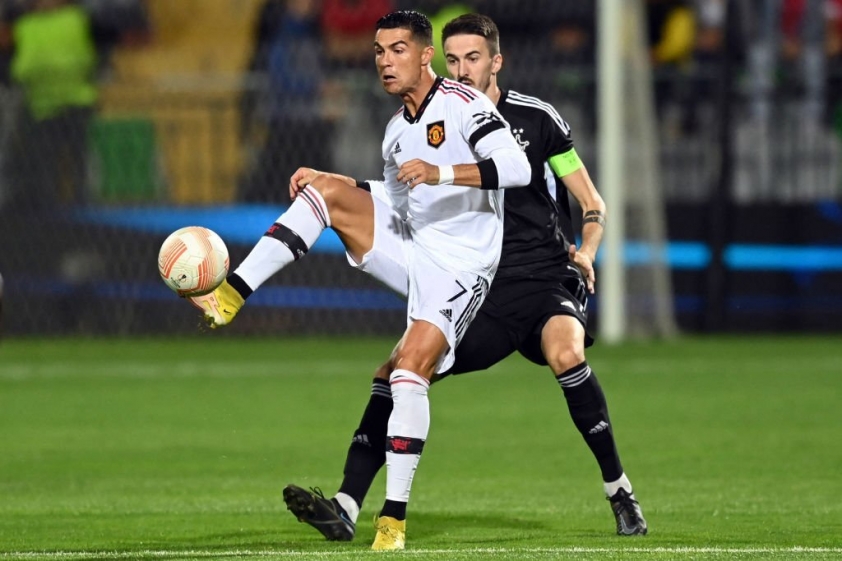 Ronaldo ghi bàn trở lại cho MU: Những mặt tốt và chưa tốt 188038
