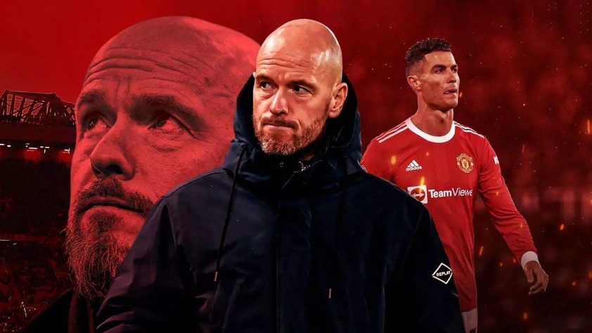 Tin MU 16/9: Ronaldo có 'câu trả lời' trước loạt kỷ lục của Messi 188090