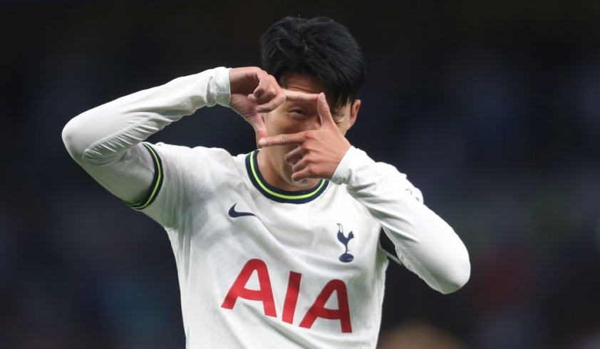 Kết quả Ngoại hạng Anh hôm nay 18/9: Man City thị uy sức mạnh 189097