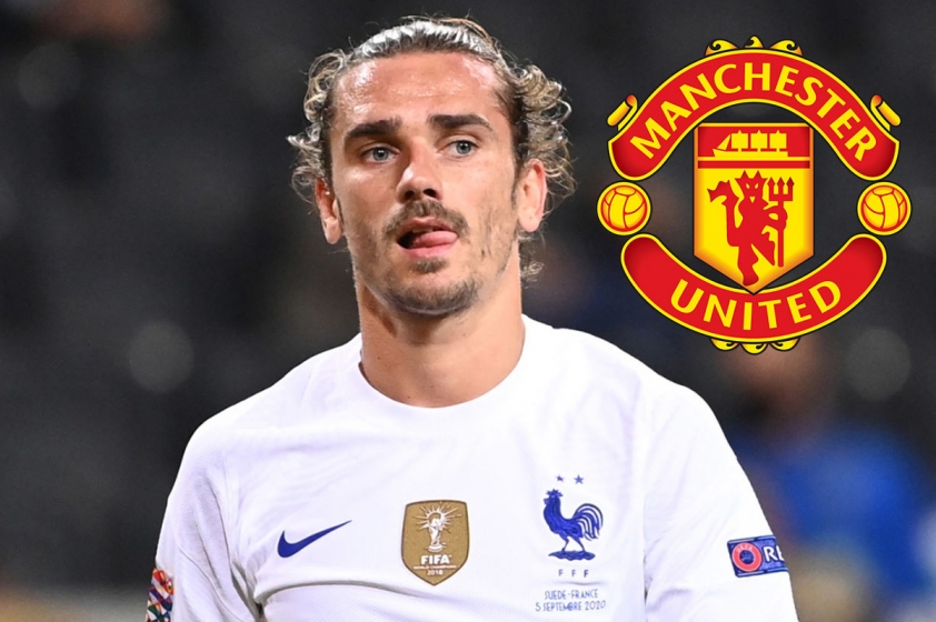 Chia tay Ronaldo, MU chiêu mộ nhà vô địch World Cup thay thế? 189573