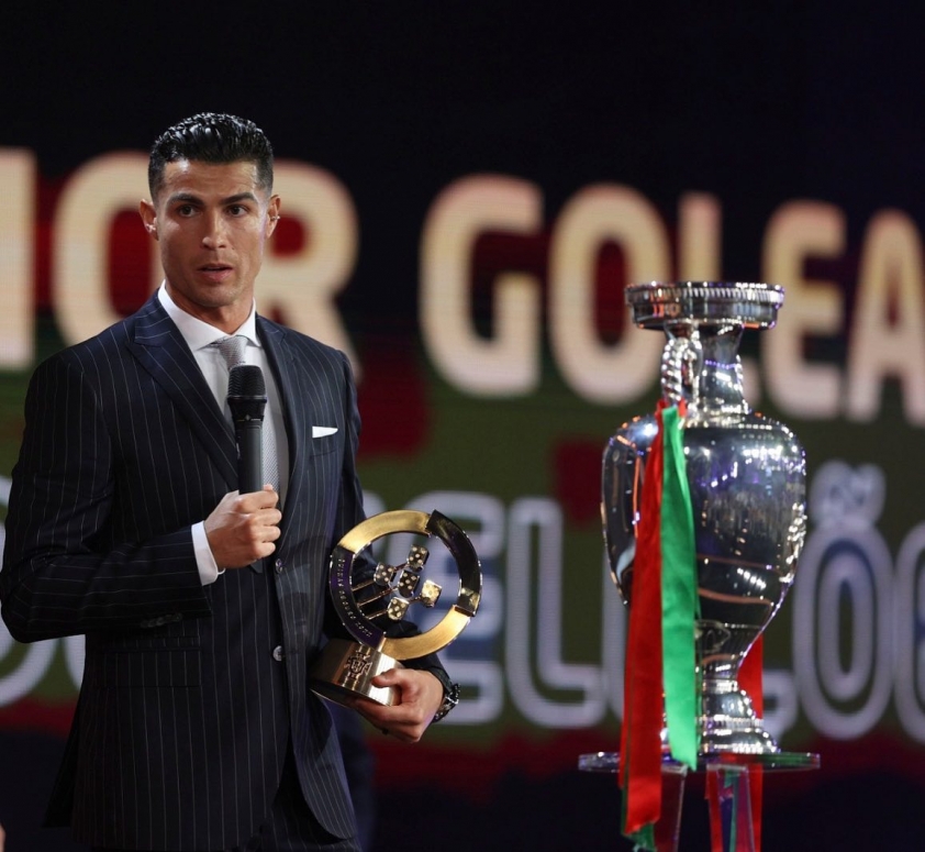 Tin MU mới nhất 21/9: Ronaldo báo tin mừng cho người hâm mộ 190686