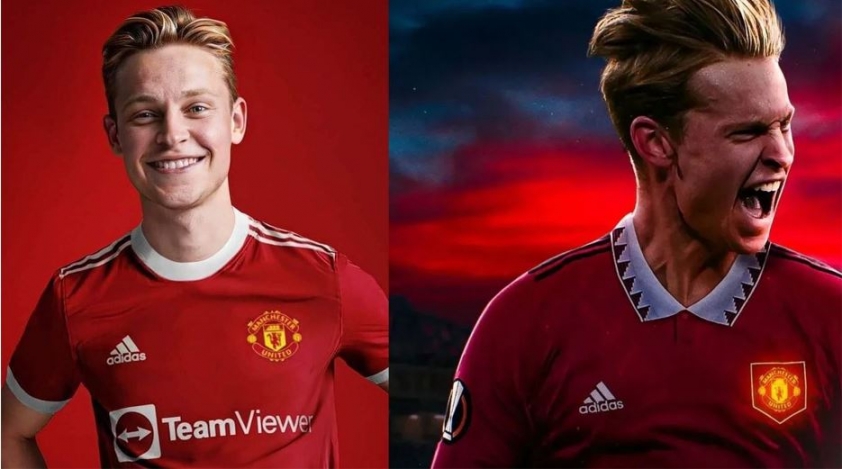 Từ chối MU, Frenkie De Jong có thể sẽ phải hối hận 190824