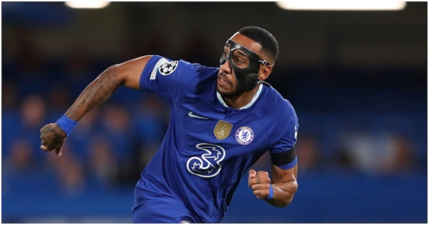 Chelsea sáng cửa chiêu mộ 'cầu thủ xuất sắc nhất thế giới' từ tay Barca 191580