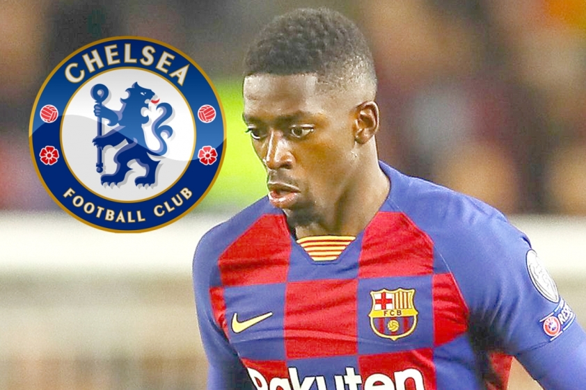 Chelsea sáng cửa chiêu mộ 'cầu thủ xuất sắc nhất thế giới' từ tay Barca 191590