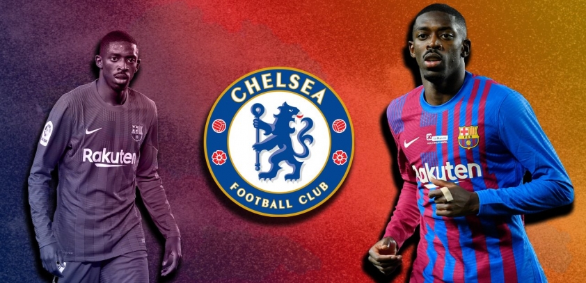 Chelsea sáng cửa chiêu mộ 'cầu thủ xuất sắc nhất thế giới' từ tay Barca 191593