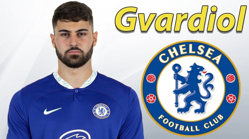 Được bật đèn xanh, Chelsea đón ‘bom tấn’ 90 triệu euro về làm quà cho Potter 191493