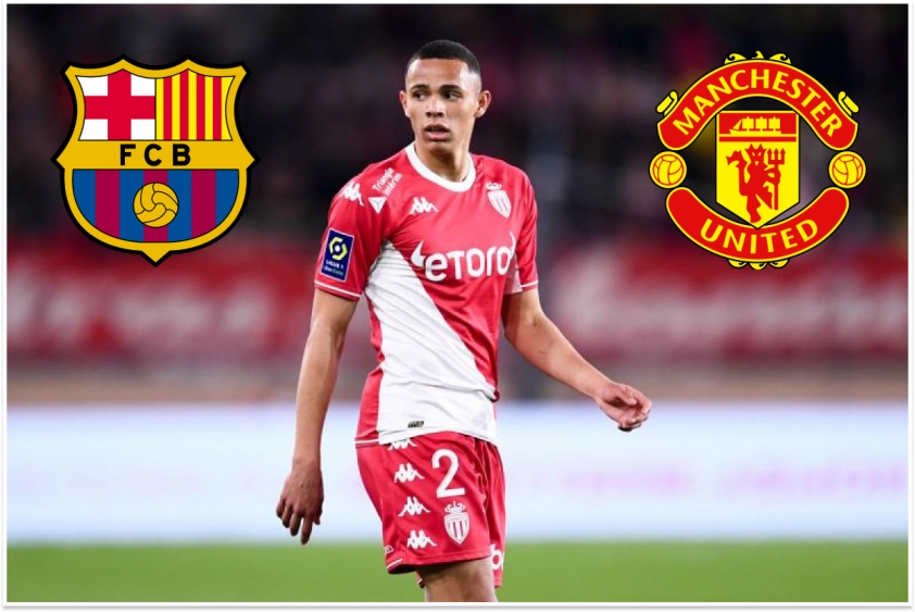 MU chốt chiêu mộ người khiến Messi-Mbappe 'câm nín' 191250