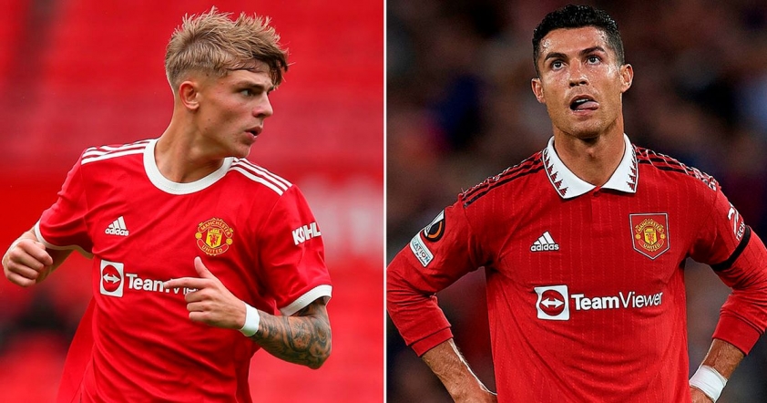 Tin MU mới nhất 22/9: Ronaldo được giải oan, Ten Hag 'nắn gân' trò cưng 191276
