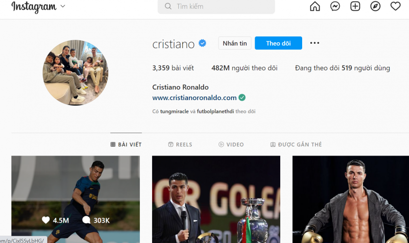 Tin MU mới nhất 23/9: Ronaldo vượt xa Messi, Rashford nhận vinh dự lớn 191717