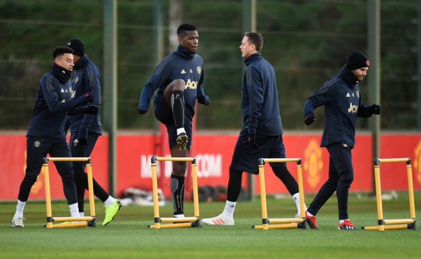 Lộ diện cái tên 'nối gót' Pogba, chuẩn bị bật bãi khỏi MU theo cách đớn đau nhất 194851