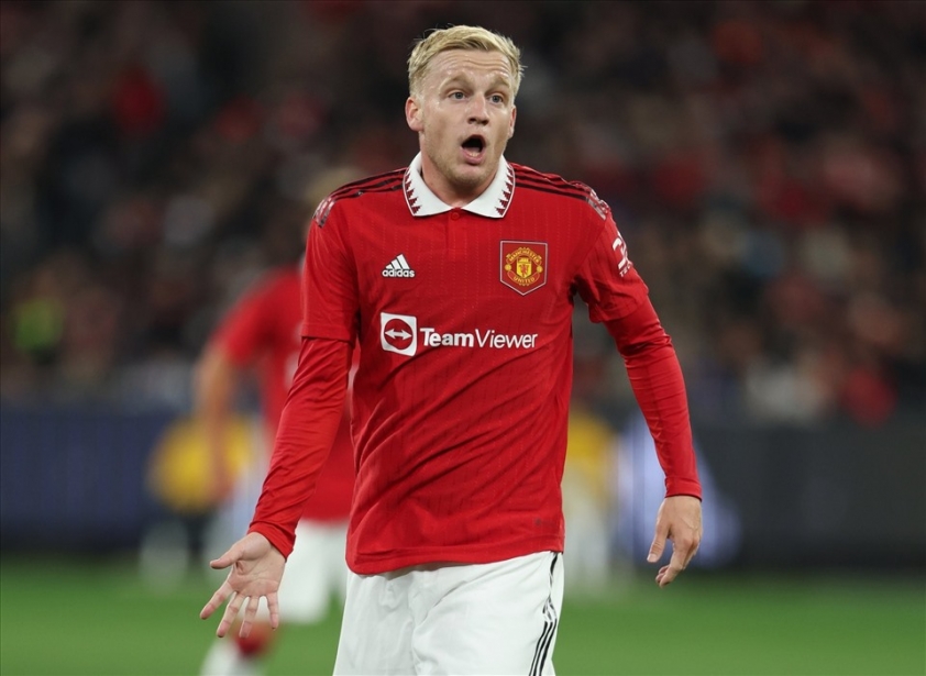 Lộ diện cái tên 'nối gót' Pogba, chuẩn bị bật bãi khỏi MU theo cách đớn đau nhất 194852