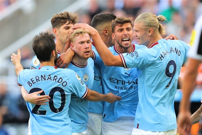 Ten Hag có 'kế sách' táo bạo trong trận MU gặp Man City 195417
