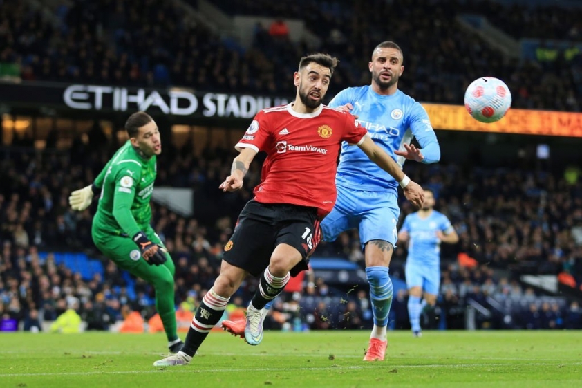 Tin MU mới nhất 1/10: Ten Hag có kế hạ Man City, Maguire báo 'tin vui' 195450