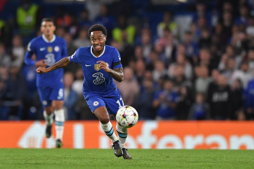 Chelsea đang có khởi đầu mùa giải thực sự không tốt. Ảnh: GETTY