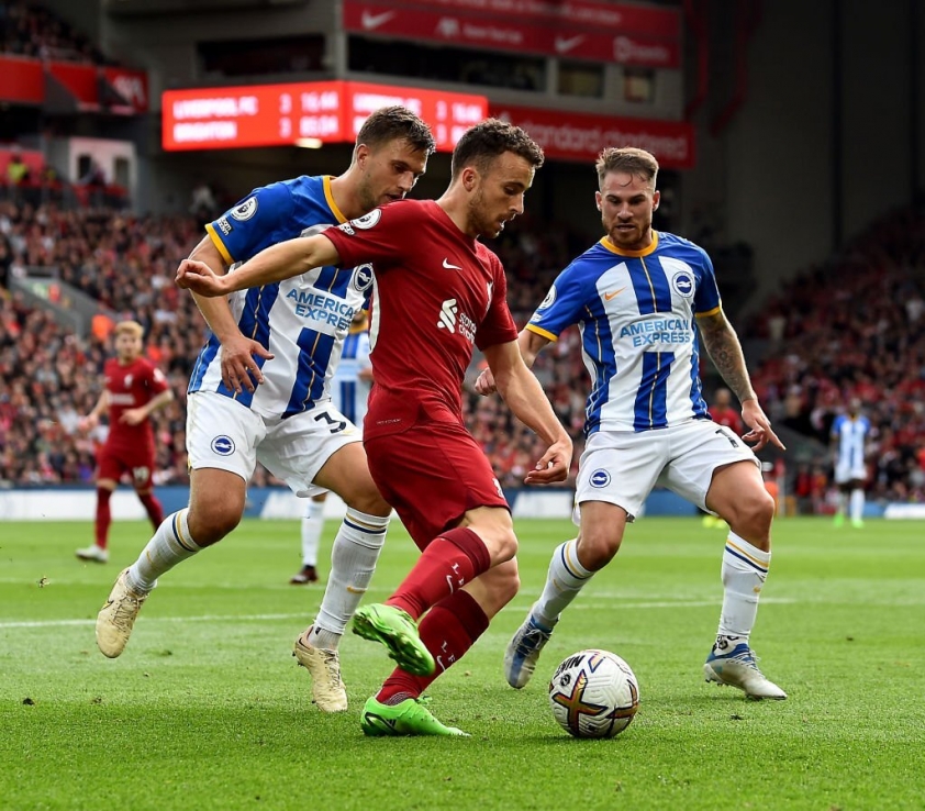Kết quả Ngoại hạng Anh hôm nay 1/10: Derby London rực lửa trong ngày Harry Kane lập kỷ lục 195895