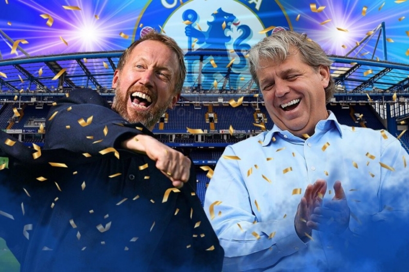 Chelsea chi 'tiền tấn', chốt xong người sánh ngang Haaland-Mbappe 196792
