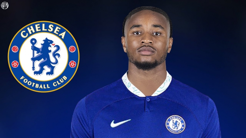 Chelsea chi 'tiền tấn', chốt xong người sánh ngang Haaland-Mbappe 196793