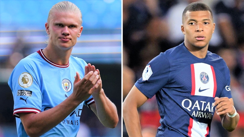 Chelsea chi 'tiền tấn', chốt xong người sánh ngang Haaland-Mbappe 196802