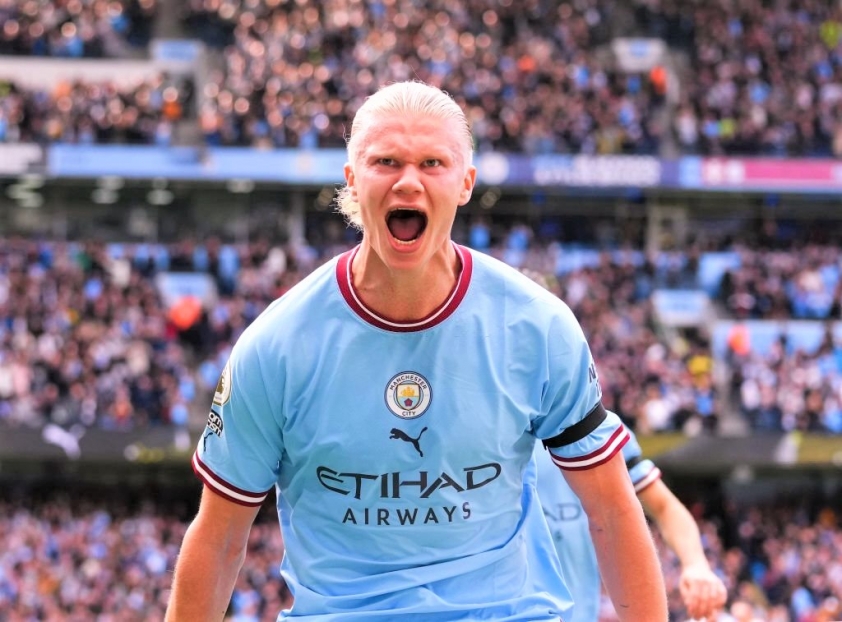 Tin chuyển nhượng tối 3/10: Haaland ấn định ngày rời Man City, Ronaldo gia nhập ông lớn sau World Cup? 196759